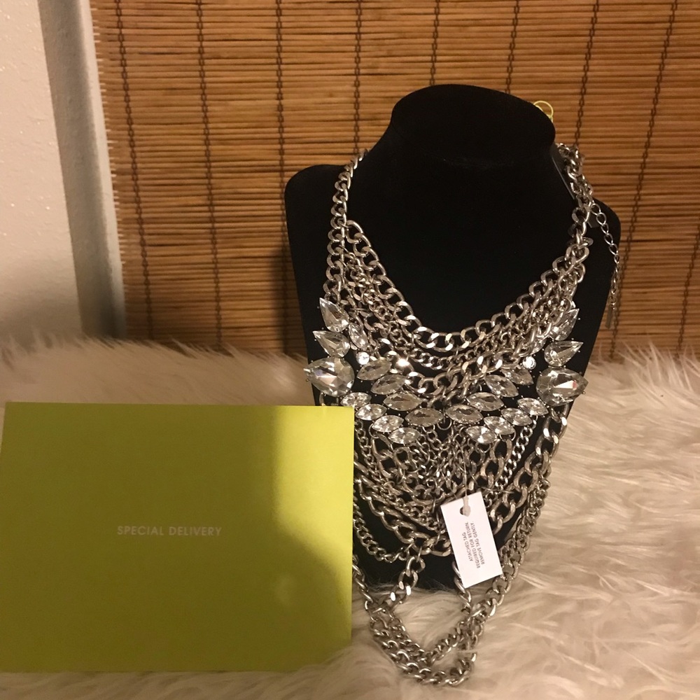 Baublebar Statement Necklace
